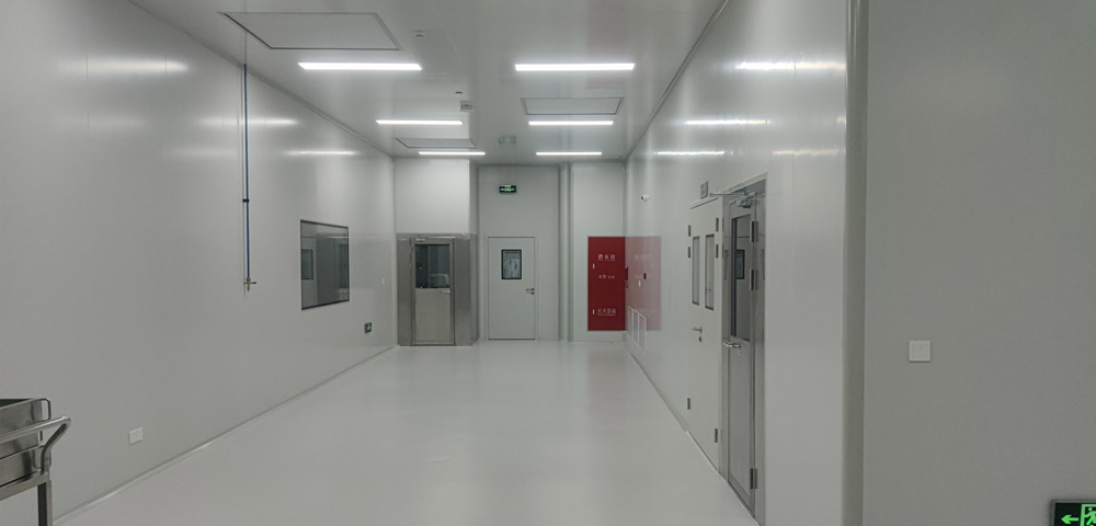 無塵潔凈車間為何會(huì)產(chǎn)生靜電，怎么阻止靜電？
