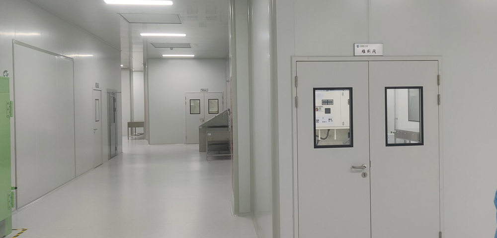 無塵潔凈車間為何會(huì)產(chǎn)生靜電，怎么阻止靜電？-2