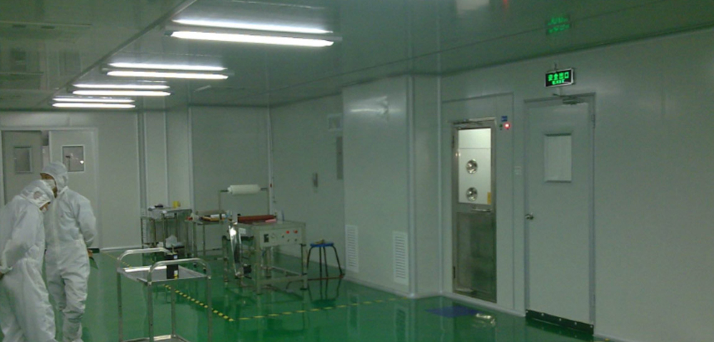 GMP凈化車間驗(yàn)收的問題有哪些 GMP凈化車間驗(yàn)收的問題有哪些