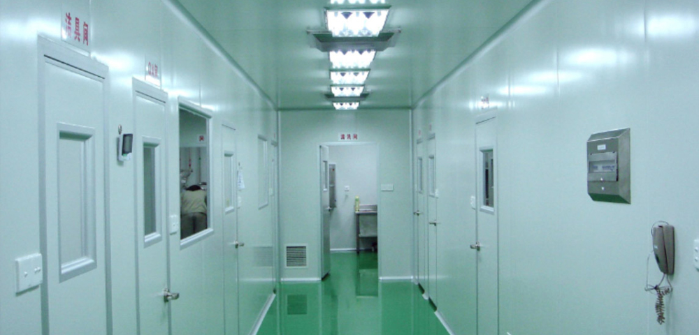 10萬級無塵凈化車間標(biāo)準(zhǔn)是什么? 10萬級無塵凈化車間標(biāo)準(zhǔn)是什么?
