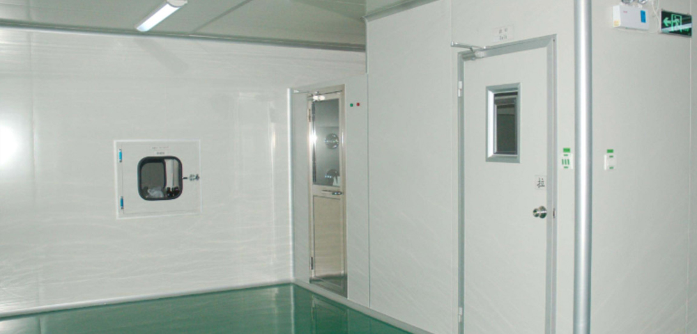 10萬級無塵凈化車間標(biāo)準(zhǔn)是什么?-1 10萬級無塵凈化車間標(biāo)準(zhǔn)是什么?-1