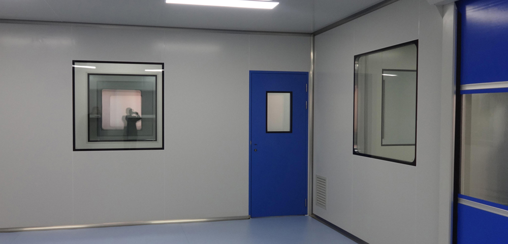 無(wú)錫百級(jí)凈化無(wú)塵車間裝修工程 無(wú)錫百級(jí)凈化無(wú)塵車間裝修工程